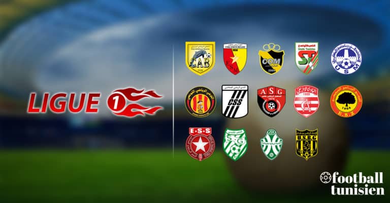 Le calendrier de la saison 2024 - 2025 fixé