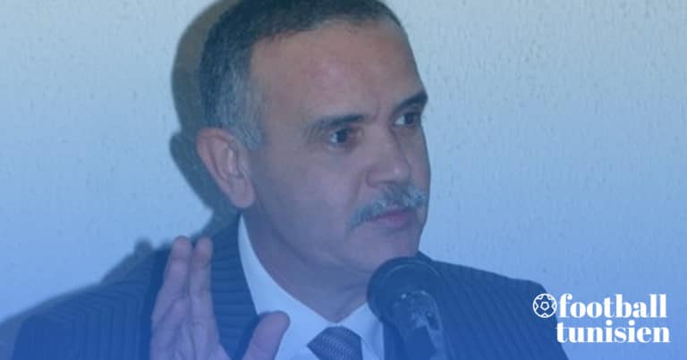 Slaheddine Zahaf en difficulté suites à ses déclarations