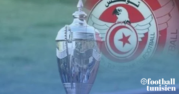 Coupe-de-Tunisie