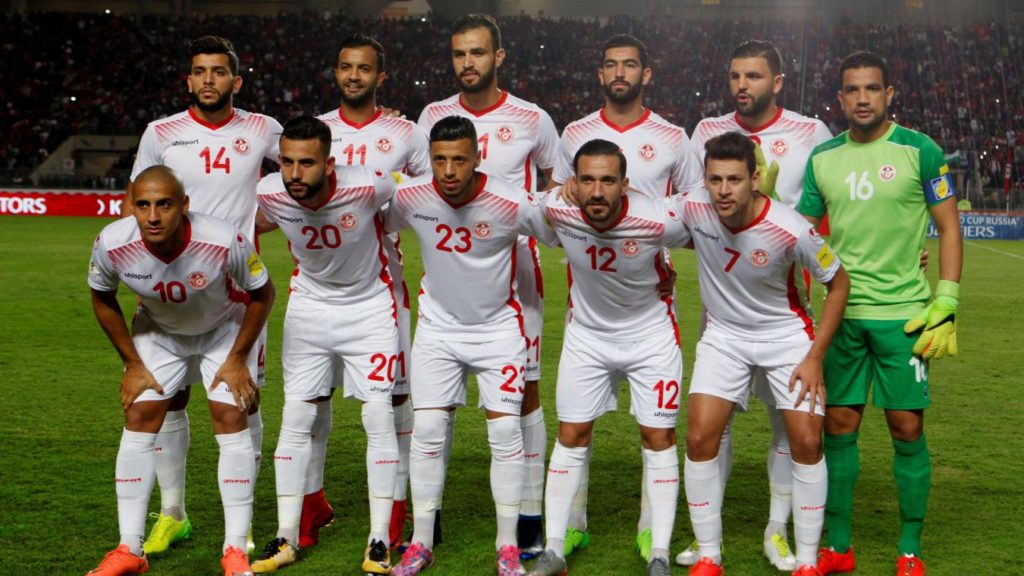 Equipe Nationale De Tunisie : La Liste Préliminaire Pour Le Mondial