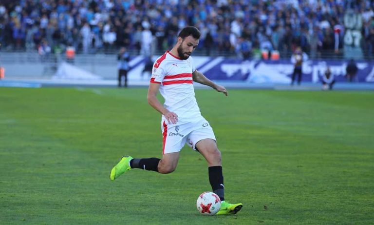 Hamdi Nagguez de retour en Ligue 1 ? | Football Tunisien