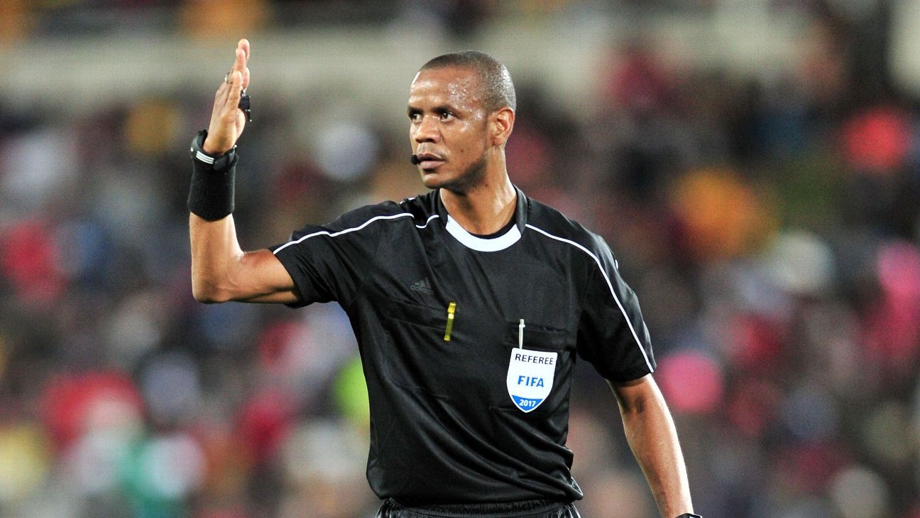 sikazwe-arbitre