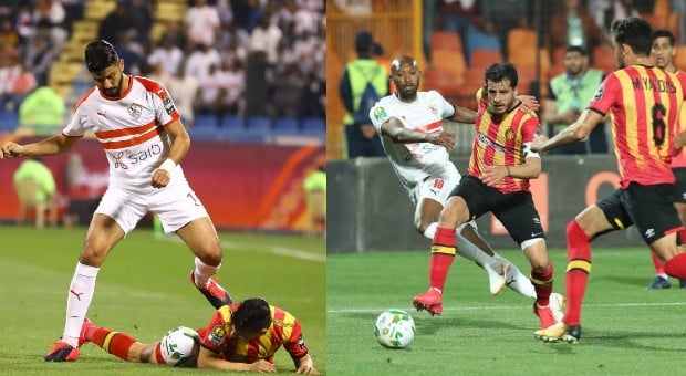Espérance de Tunis