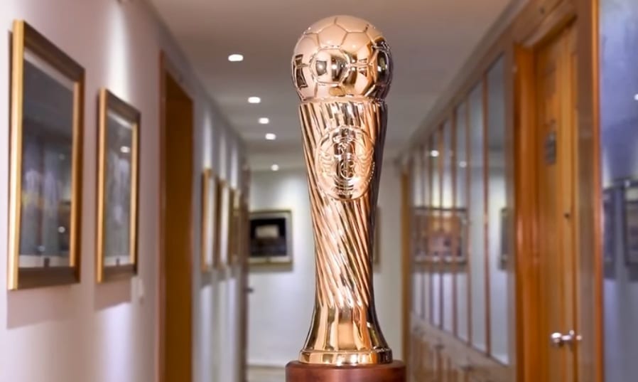 Coupe-de-Tunisie