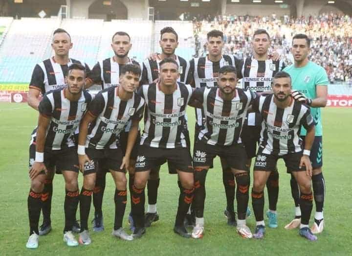Club sportif Sfaxien