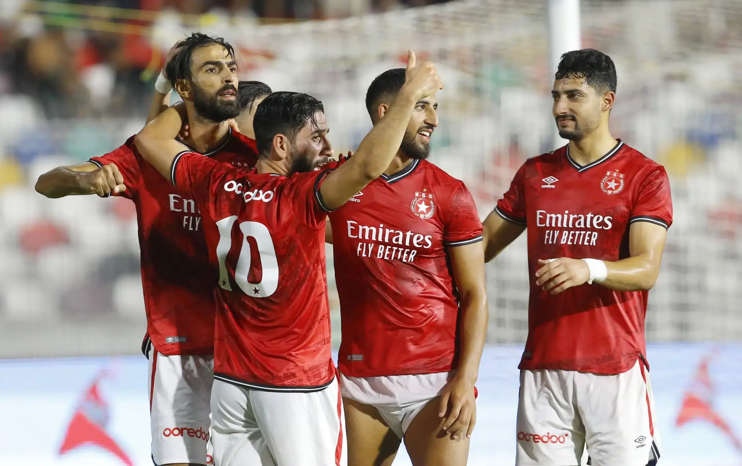 Ligue des Champions CAF La compo probable de l'ES Sahel contre Petro