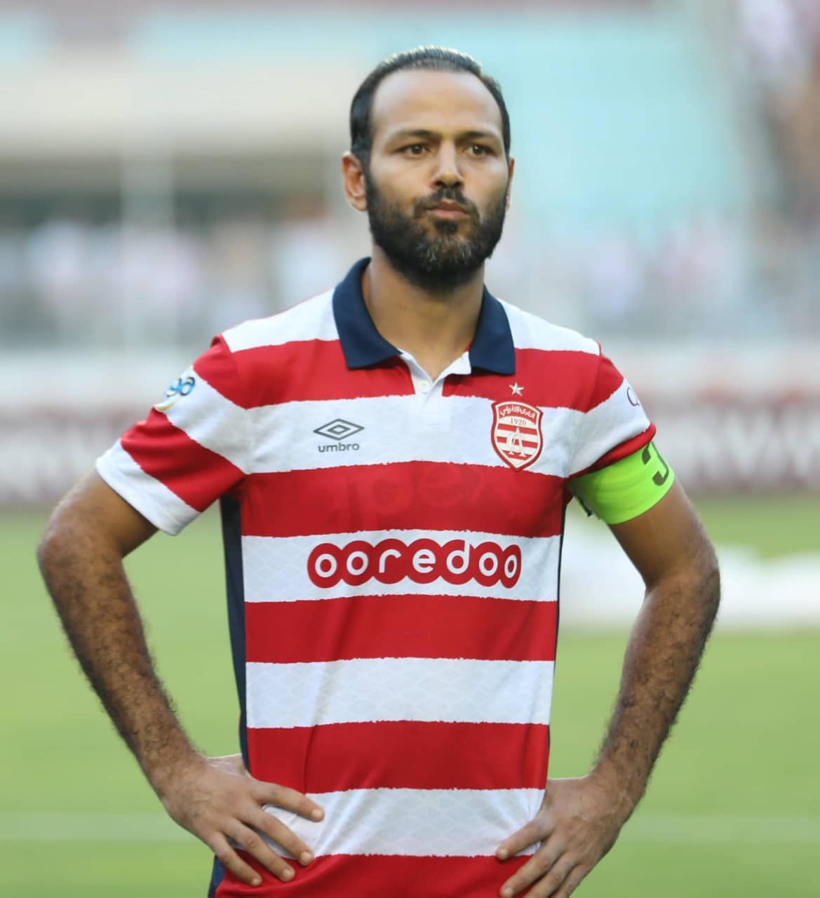 CA Zouhair Dhaouadi obtient gain de cause