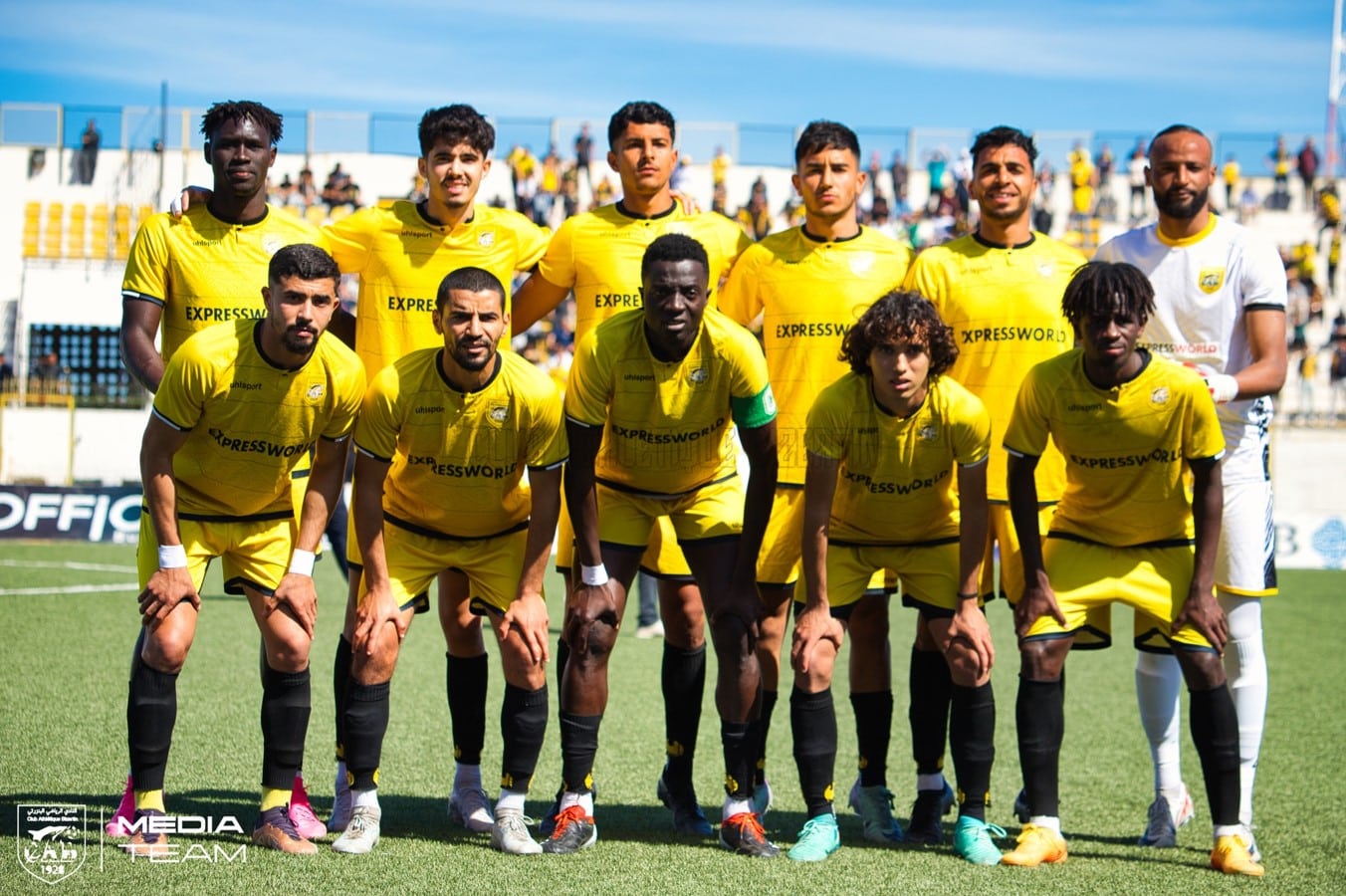 Coupe de Tunisie Le CA Bizertin dans le dernier carré Football Tunisien