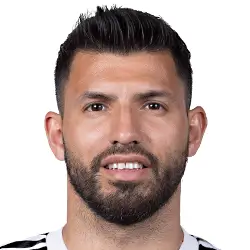 Sergio Agüero