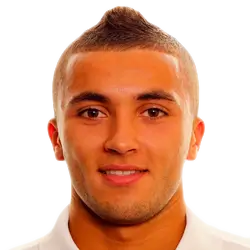 Zakaria Labyad