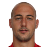 Milan Borjan