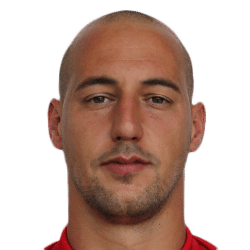 Milan Borjan