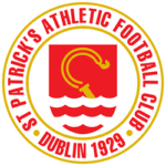 St Patrick\'s Athletic