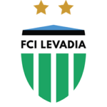 Levadia