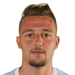 Sergej Milinkovic-Savic