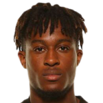 Rolando Aarons