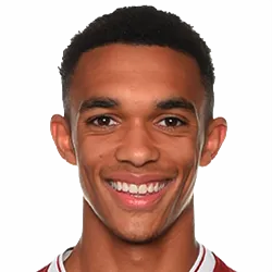 Trent Alexander-Arnold