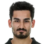 Ilkay Gündogan