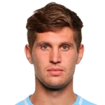 John Stones