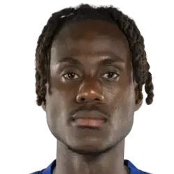 Trevoh Chalobah