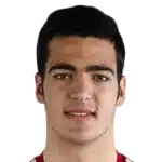 Mikel Merino