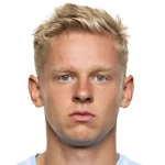 Oleksandr Zinchenko