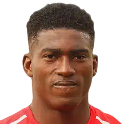 Taiwo Awoniyi