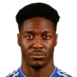 Ola Aina