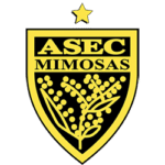 ASEC Mimosas