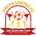 Orapa United