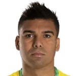 Casemiro