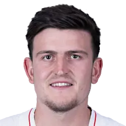 Harry Maguire