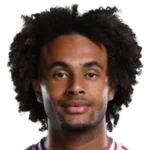 Joshua Zirkzee