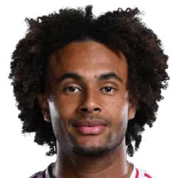 Joshua Zirkzee