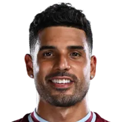 Emerson Palmieri