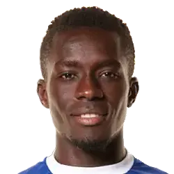 Idrissa Gueye