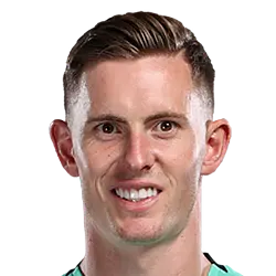 Dean Henderson