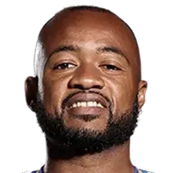 Jordan Ayew