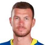 Edin Dzeko