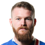 Aron Gunnarsson