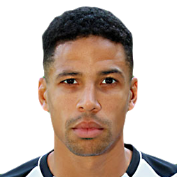 Curtis Davies