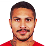 Paolo Guerrero