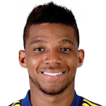 Frank Fabra