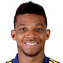 Frank Fabra