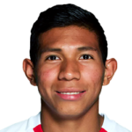 Edison Flores