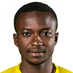 Samuel Asamoah