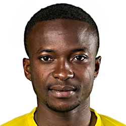 Samuel Asamoah