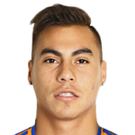 Eduardo Vargas