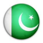 Pakistan