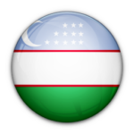 Uzbekistan